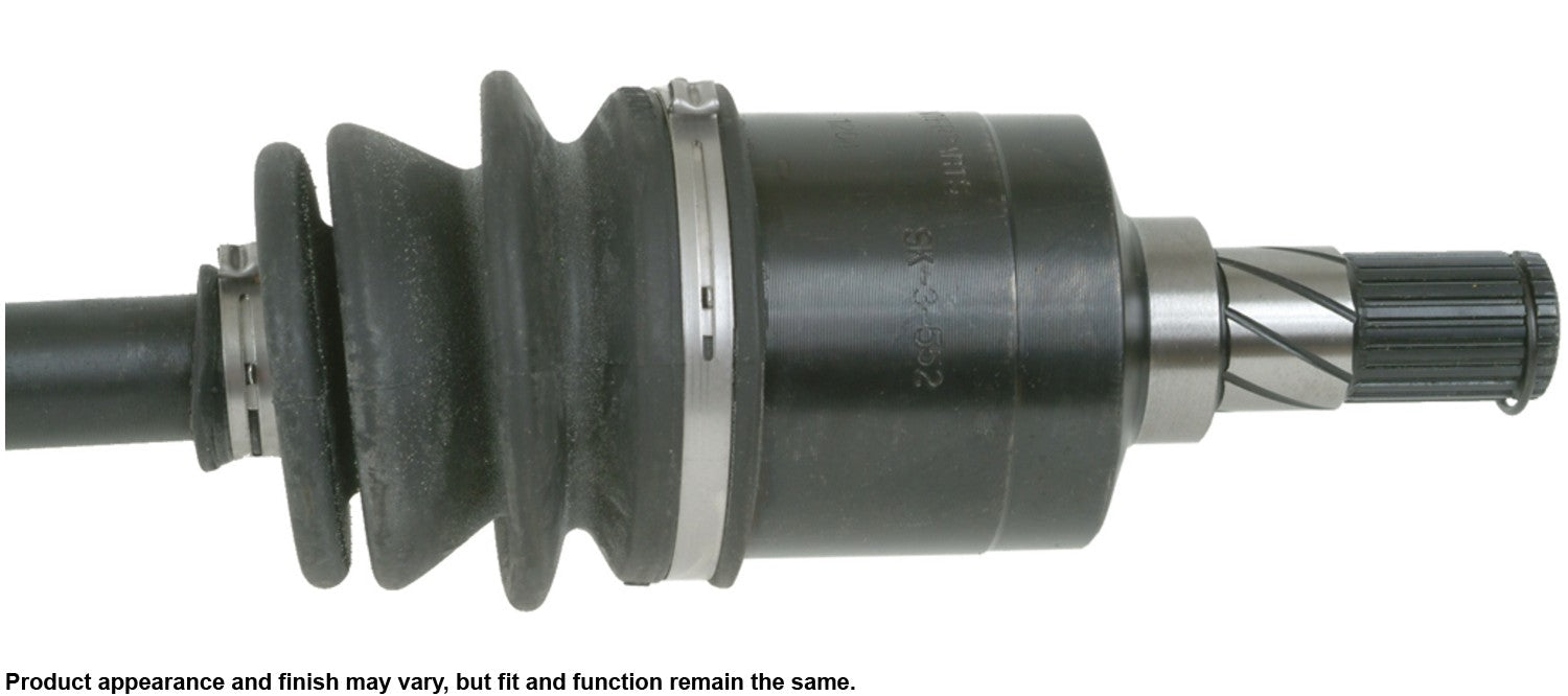 Cardone 66-1304 CV Axle Assembly - Front Right