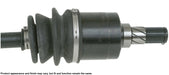 Cardone 66-1304 CV Axle Assembly - Front Right