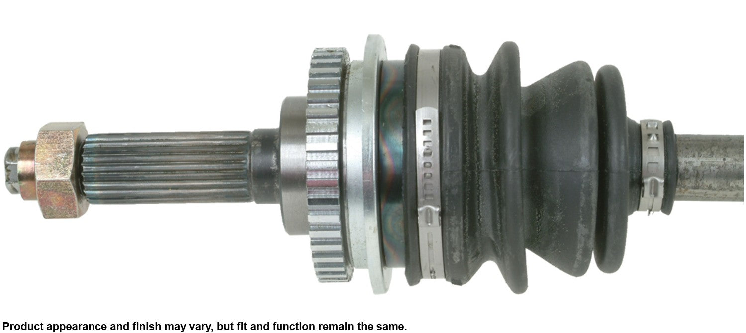 Cardone 66-1307 CV Axle Assembly - Front Right