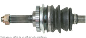 Cardone 66-1307 CV Axle Assembly - Front Right