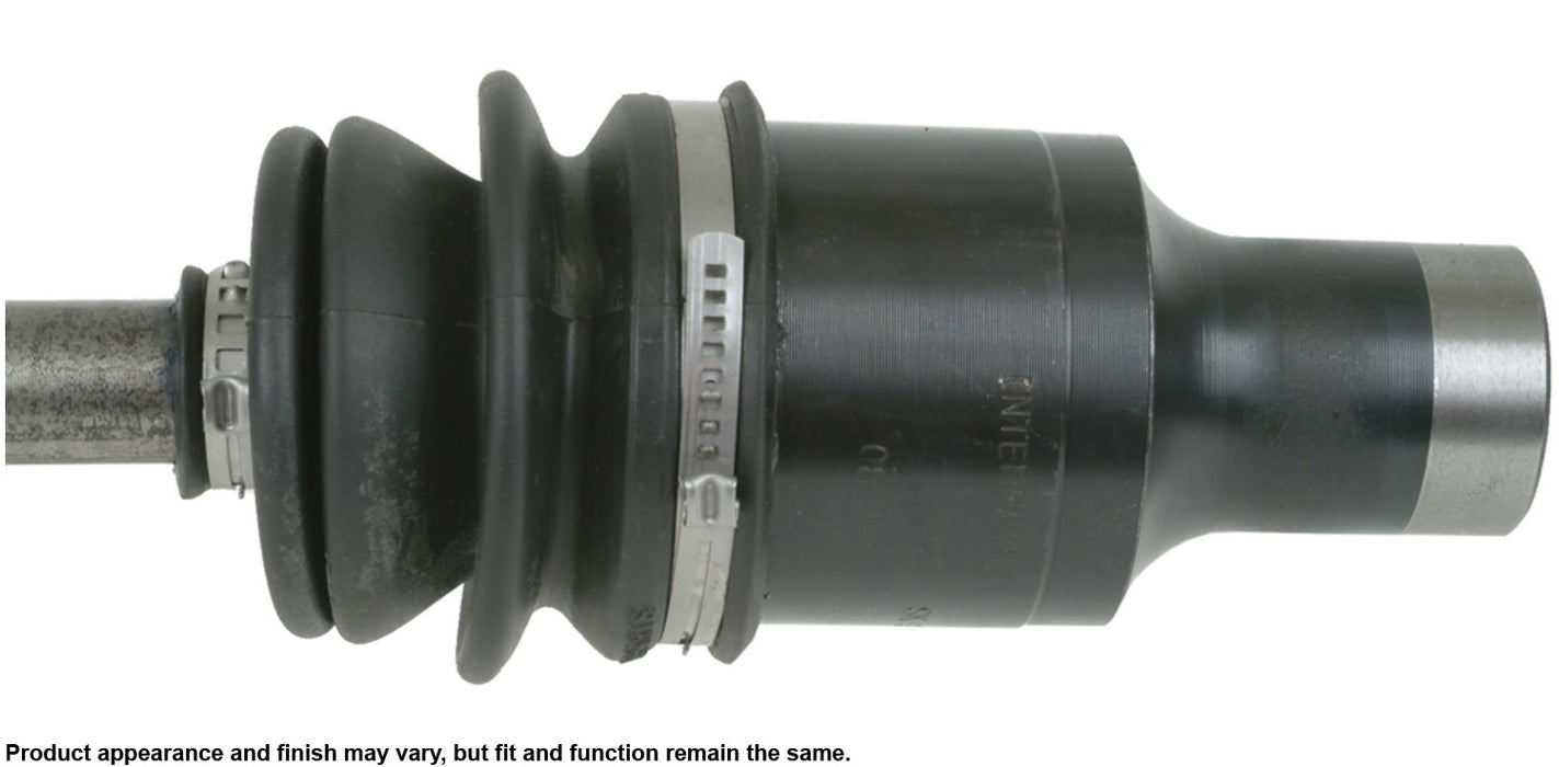 Cardone 66-1307 CV Axle Assembly - Front Right