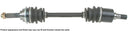 Cardone 66-1314 CV Axle Assembly - Front Left