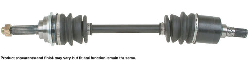 Cardone 66-1314 CV Axle Assembly - Front Left