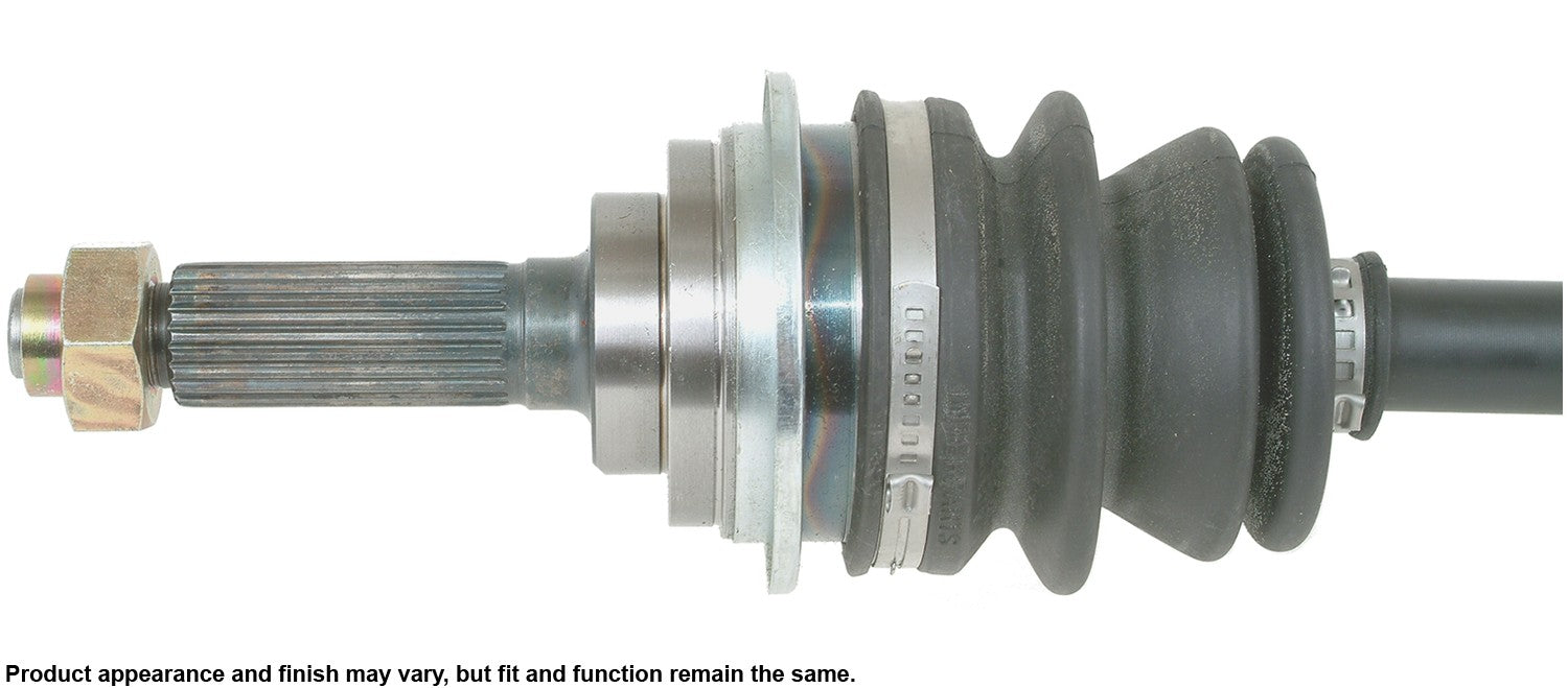 Cardone 66-1314 CV Axle Assembly - Front Left