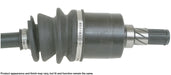 Cardone 66-1314 CV Axle Assembly - Front Left