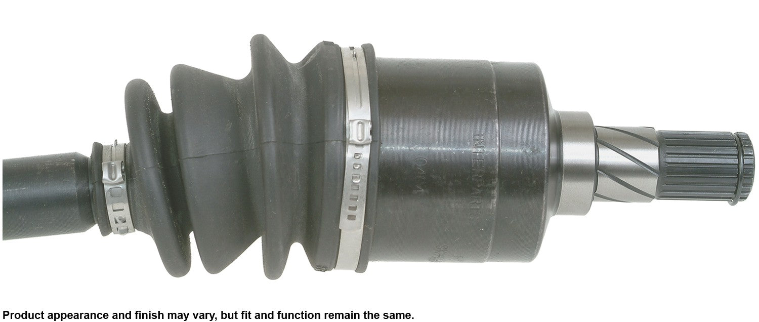 Cardone 66-1315 CV Axle Assembly - Front Right