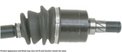 Cardone 66-1315 CV Axle Assembly - Front Right