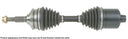 Cardone 66-1323 CV Axle Assembly - Front Left or Front Right