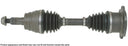 Cardone 66-1325 CV Axle Assembly - Front Left or Front Right