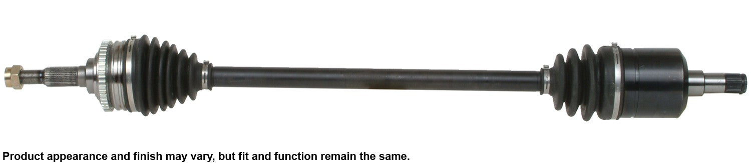 Cardone 66-1339 CV Axle Assembly - Front Right
