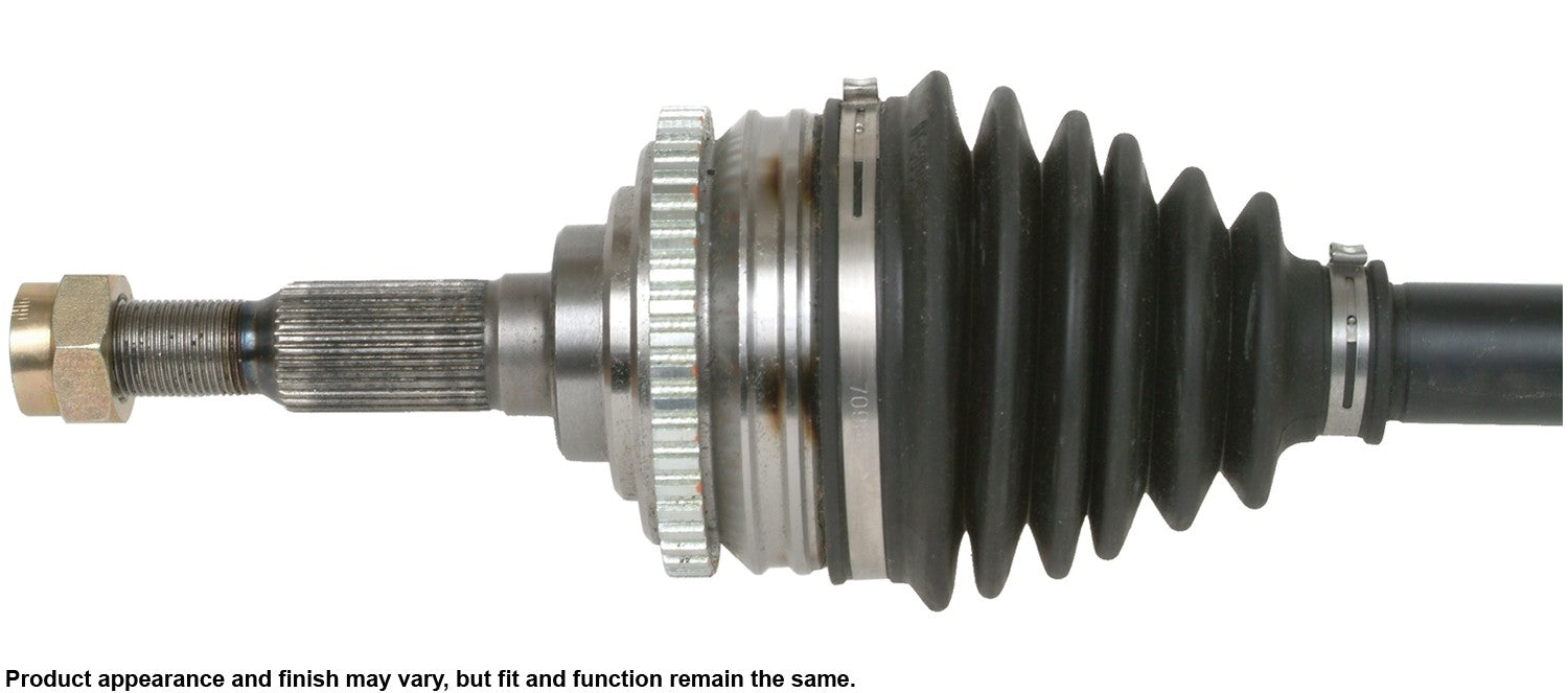 Cardone 66-1339 CV Axle Assembly - Front Right