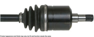 Cardone 66-1339 CV Axle Assembly - Front Right