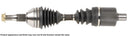 Cardone 66-1346 CV Axle Assembly - Front Right
