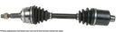 Cardone 66-1358 CV Axle Assembly - Front Left or Front Right