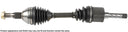 Cardone 66-1368 CV Axle Assembly - Front Right