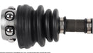 Cardone 66-1370S CV Axle Assembly - Front Left or Front Right