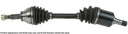 Cardone 66-1371 CV Axle Assembly - Front Left