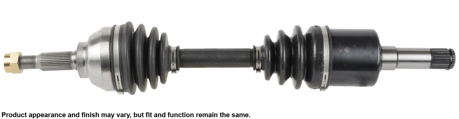 Cardone 66-1375 CV Axle Assembly - Front Left or Front Right