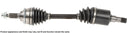 Cardone 66-1389 CV Axle Assembly - Front Left