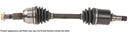 Cardone 66-1396 CV Axle Assembly - Front Left