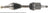 Cardone 66-1413 CV Axle Assembly - Front Right