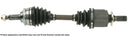 Cardone 66-1424 CV Axle Assembly - Front Left