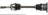 Cardone 66-1439 CV Axle Assembly - Front Left