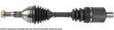Cardone 66-1444 CV Axle Assembly - Front Left