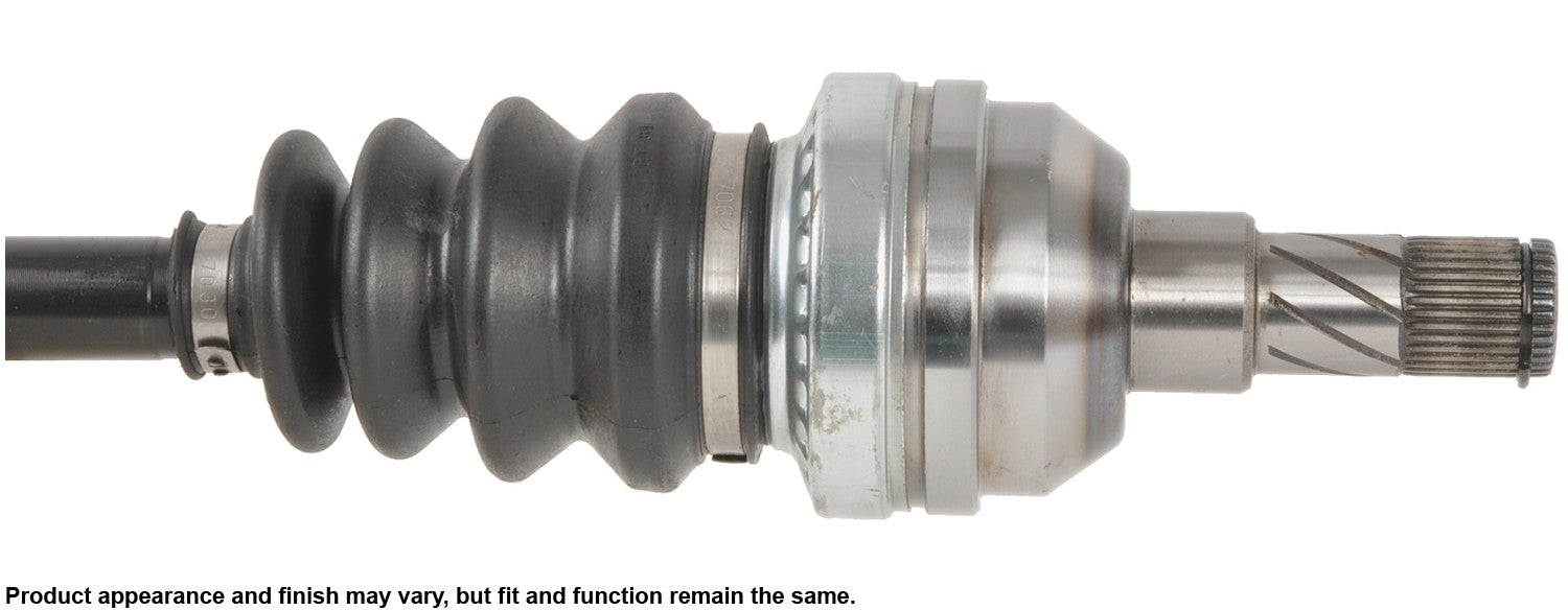 Cardone 66-1449 CV Axle Assembly - Front Left or Front Right
