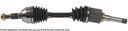 Cardone 66-1458 CV Axle Assembly - Front Left