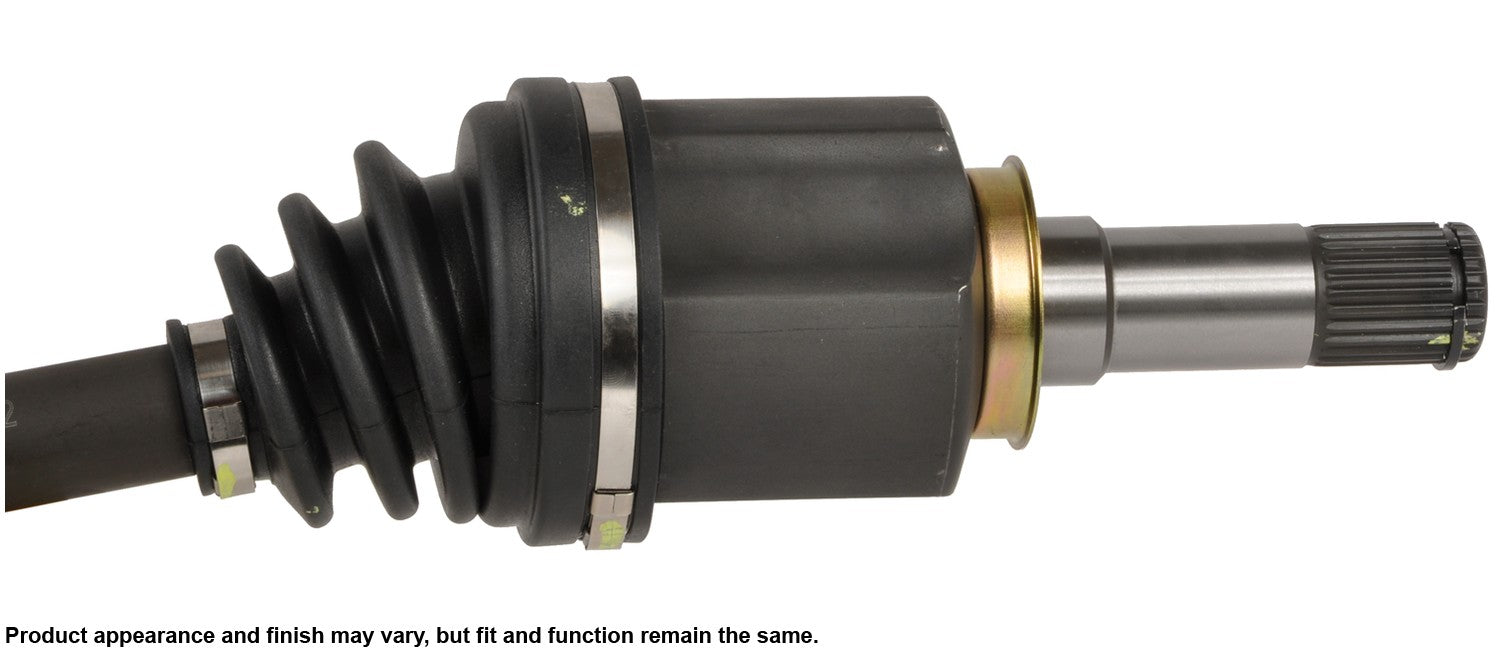 Cardone 66-1468 CV Axle Assembly - Front Left
