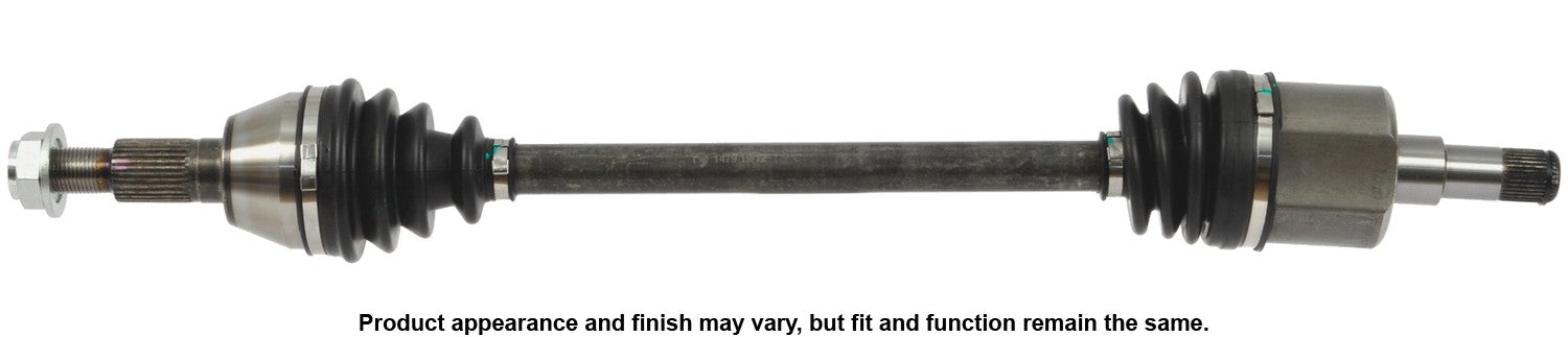 Cardone 66-1479 CV Axle Assembly - Rear Left