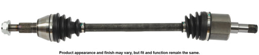Cardone 66-1479 CV Axle Assembly - Rear Left