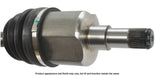 Cardone 66-1479 CV Axle Assembly - Rear Left