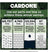 Cardone 66-1508 CV Axle Assembly - Rear Left