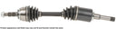 Cardone 66-1542 CV Axle Assembly - Front Left