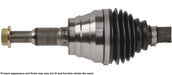 Cardone 66-1556HD CV Axle Assembly - Front Left or Front Right