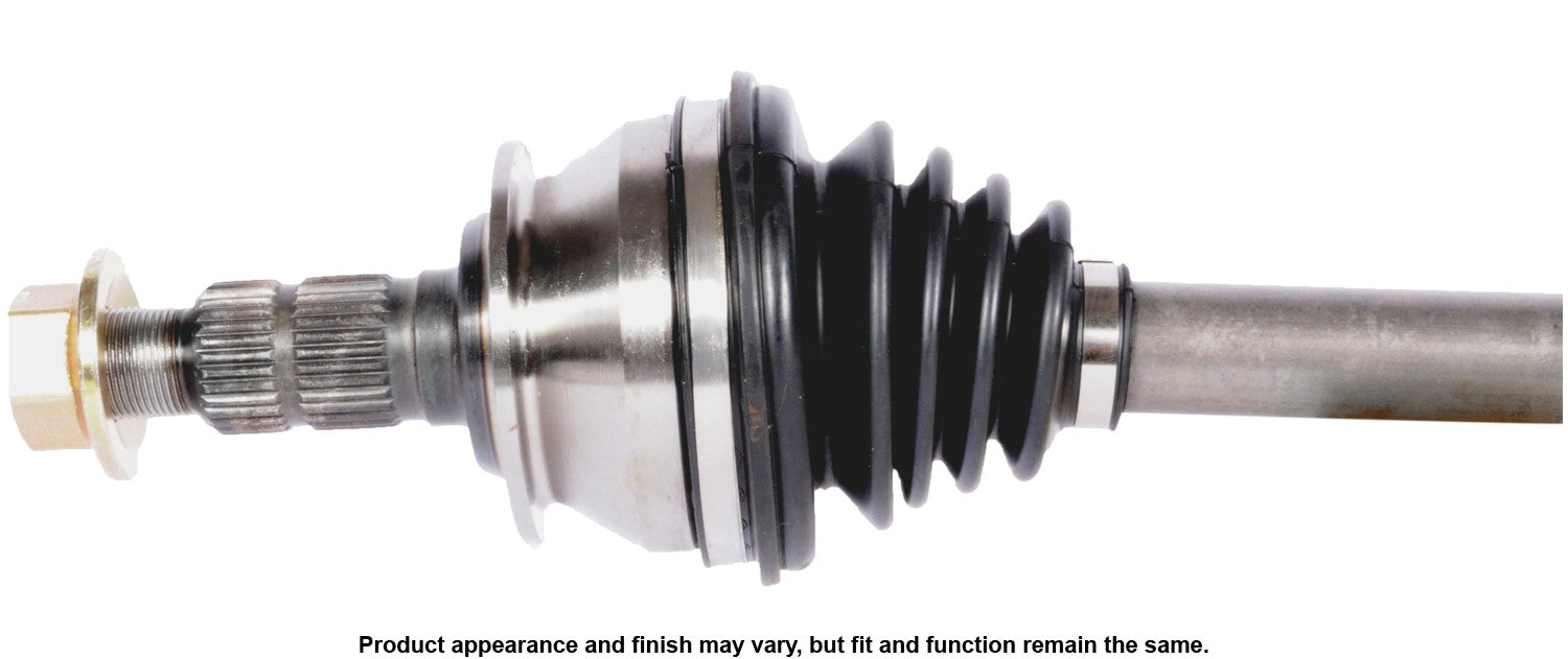 Cardone 66-1566 CV Axle Assembly - Front Right