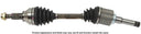 Cardone 66-1569 CV Axle Assembly - Front Left
