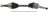 Cardone 66-1569 CV Axle Assembly - Front Left