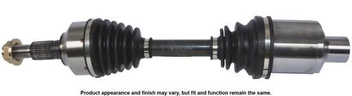 Cardone 66-1572 CV Axle Assembly - Front Right