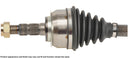 Cardone 66-1576 CV Axle Assembly - Front Right