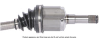 Cardone 66-1625 CV Axle Assembly - Front Right