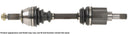 Cardone 66-2004 CV Axle Assembly - Front Left