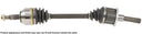 Cardone 66-2023 CV Axle Assembly - Rear Left or Rear Right