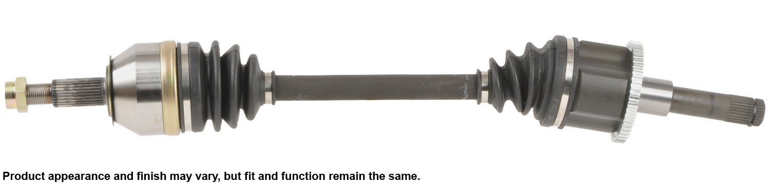 Cardone 66-2023 CV Axle Assembly - Rear Left or Rear Right