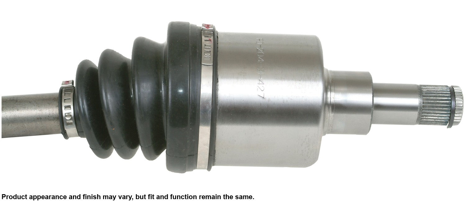Cardone 66-2039 CV Axle Assembly - Front Right