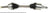 Cardone 66-2042 CV Axle Assembly - Front Right