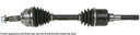Cardone 66-2059 CV Axle Assembly - Front Left