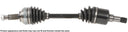Cardone 66-2063 CV Axle Assembly - Front Left